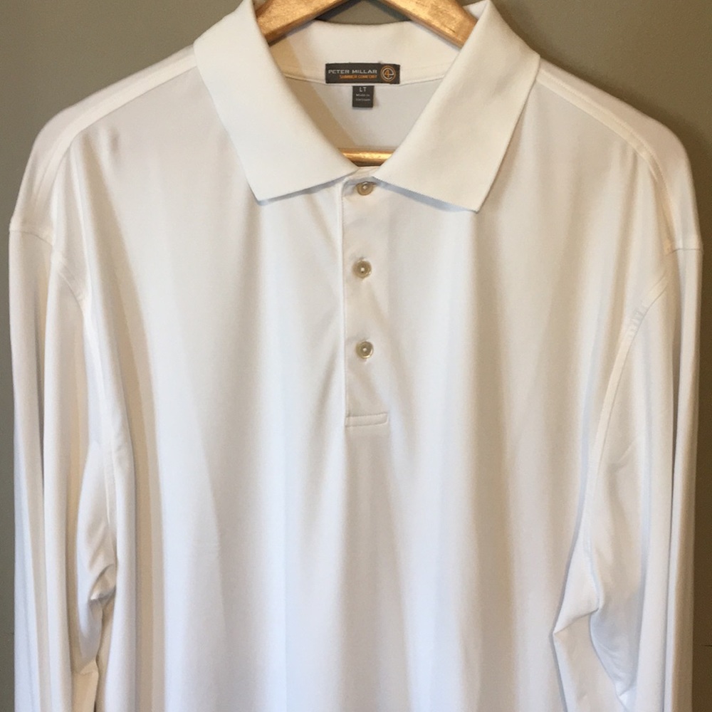 Peter Millar LT T-shirt